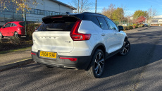 Volvo Xc40 2.0 T4 R DESIGN Pro 5dr AWD Geartronic Petrol Estate